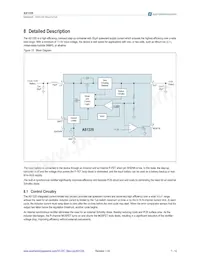AS1320-T Datasheet Page 7