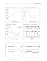 AS1321-T Datasheet Pagina 6