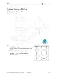 AS1321-T Datasheet Page 11