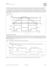 AS1328C-BQFT-AD Datasheet Page 16