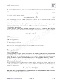 AS1328C-BQFT-AD Datasheet Pagina 21