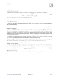 AS1328C-BQFT-AD Datasheet Page 22