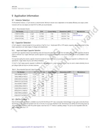 AS1334-BTDT-30 Datasheet Page 14