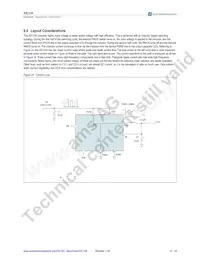 AS1334-BTDT-30 Datasheet Page 15