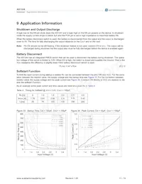 AS1344-BTDT Datasheet Page 11