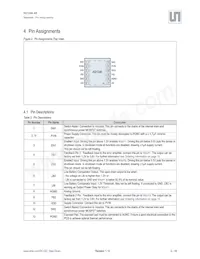 AS1347-BTDT-3310 Datasheet Page 2