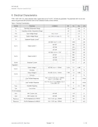 AS1347-BTDT-3310 Datasheet Page 4