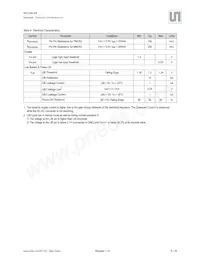 AS1347-BTDT-3310 Datasheet Page 5