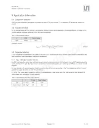 AS1347-BTDT-3310 Datasheet Page 12