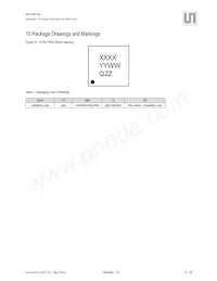 AS1347-BTDT-3310 Datasheet Page 13