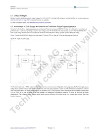 AS1376-BTDT-AD Datasheet Page 11