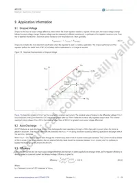 AS1376-BTDT-AD Datasheet Page 12