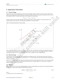 AS1376-BTDT-AD數據表 頁面 12