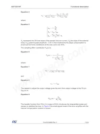 AST1S31HF Datenblatt Seite 13