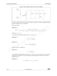 AST1S31HF Datenblatt Seite 14