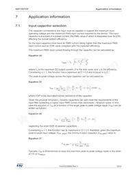 AST1S31HF Datenblatt Seite 19