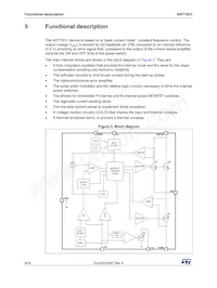 AST1S31PUR Datasheet Page 8