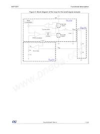 AST1S31PUR Datasheet Page 11