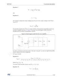 AST1S31PUR Datasheet Page 13