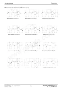 BA3662CP-V5E2 Datenblatt Seite 7