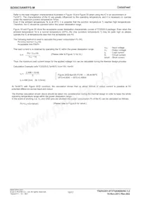BD00C0AWFPS-ME2 Datasheet Page 10