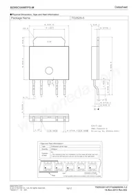 BD00C0AWFPS-ME2 Datasheet Page 16