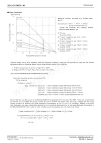 BD33GC0MEFJ-ME2 Datasheet Page 14