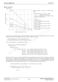 BD33HC5MEFJ-ME2 Datasheet Page 14