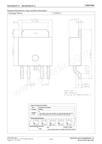 BD3925FP-CE2 데이터 시트 페이지 13