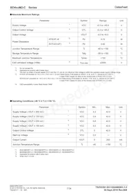 BD450M2WEFJ-CE2 Datasheet Page 7