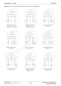 BD450M2WEFJ-CE2 Datasheet Page 22