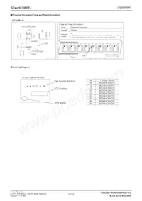 BD60HC5WEFJ-E2 Datasheet Page 18
