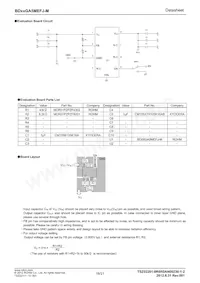 BD70GA5MEFJ-ME2數據表 頁面 16