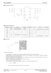 BD70HA5WEFJ-E2 Datasheet Page 14