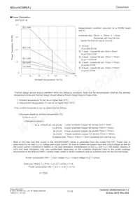 BD70HC0WEFJ-E2 Datasheet Page 11