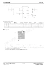 BD70HC0WEFJ-E2 Datasheet Page 13
