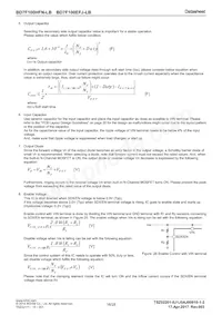 BD7F100EFJ-LBE2 Datenblatt Seite 16