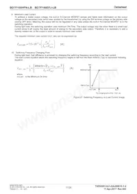 BD7F100EFJ-LBE2 Datenblatt Seite 17