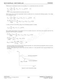 BD7F100EFJ-LBE2 Datenblatt Seite 19