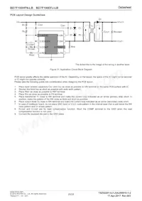 BD7F100EFJ-LBE2 Datenblatt Seite 20