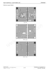 BD7F100EFJ-LBE2 Datenblatt Seite 21