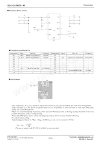 BD80GA3MEFJ-ME2 Datasheet Page 16