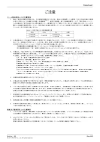 BD90528EFJ-CE2 Datasheet Page 21