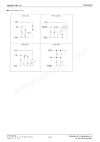 BD90571EFJ-CE2 Datenblatt Seite 15