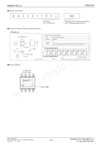 BD90571EFJ-CE2 Datenblatt Seite 18