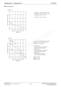 BD90C0AFPS-E2 Datasheet Page 12