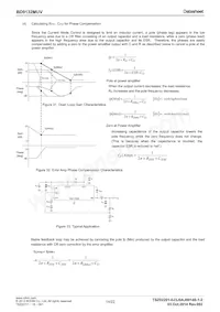 BD9132MUV-E2 Datasheet Page 14