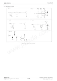 BD9132MUV-E2 Datenblatt Seite 17