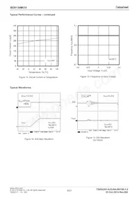 BD9134MUV-E2 Datasheet Page 6