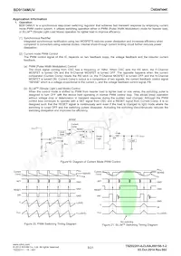 BD9134MUV-E2 Datasheet Page 8